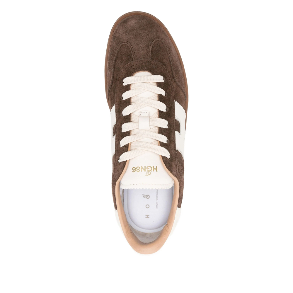 [Hogan] Sneakers FW26 HXW6470FB60U HK02FJ