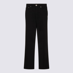 [Rag & Bone] Trousers FW26 WDD22H2935STBLBLACK
