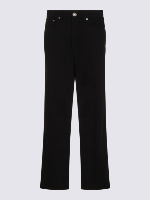[Rag & Bone] Trousers FW26 WDD22H2935STBLBLACK