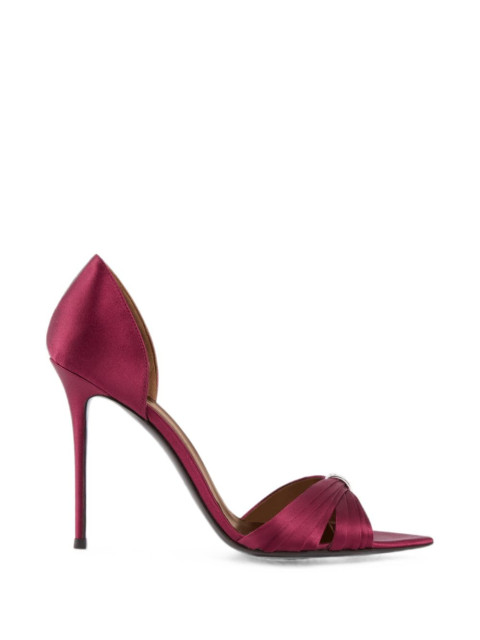 [Giuseppe Zanotti] Pumps FW26 I600010003