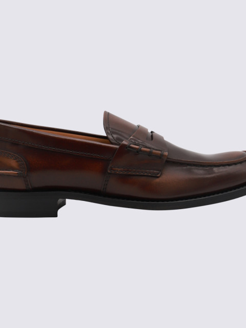 [Church's] Loafer FW26 DD00829EMF0AEY