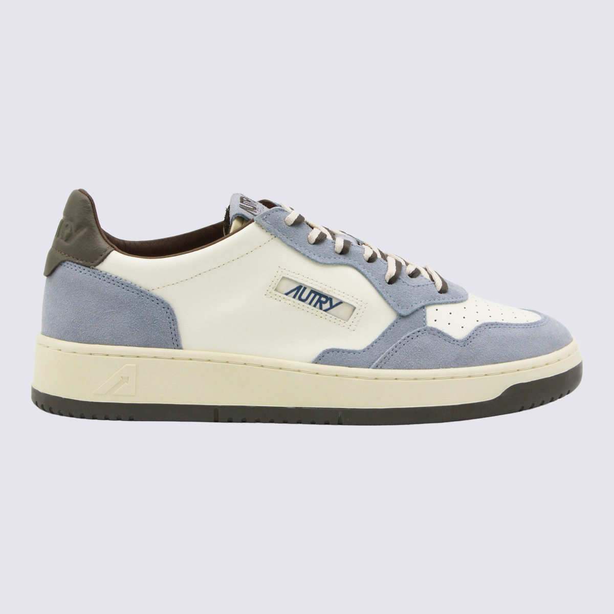 [AUTRY] Sneakers FW26 AULMBW06