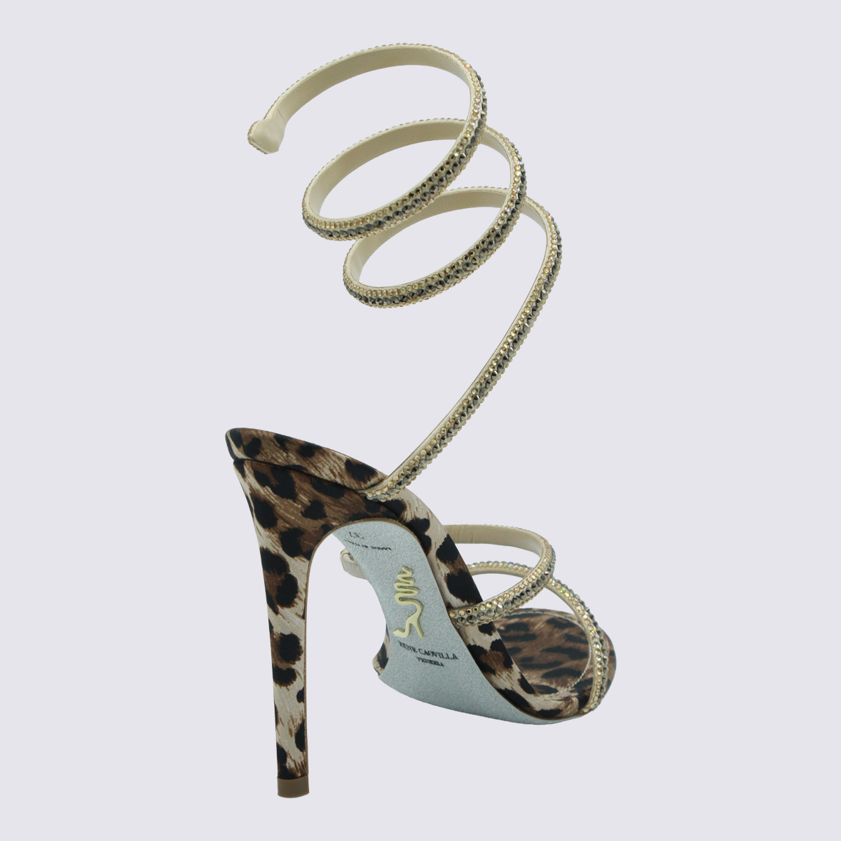 [Rene Caovilla] Sandals FW26 C12899105R001Y450