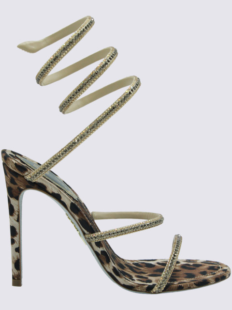 [Rene Caovilla] Sandals FW26 C12899105R001Y450