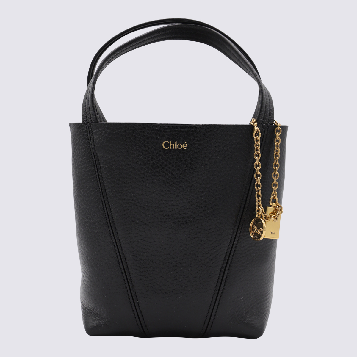 [Chloe] Tote bag FW26 CH25SS812N84001