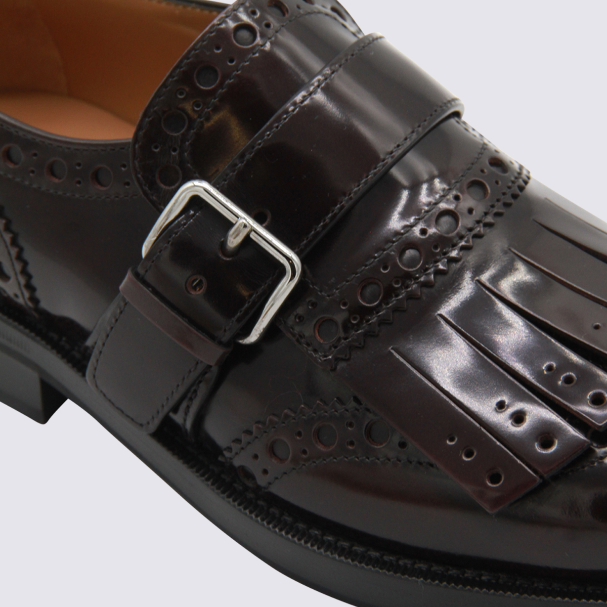 [Church's] Oxford Shoes FW26 DE02819EMF0ADY