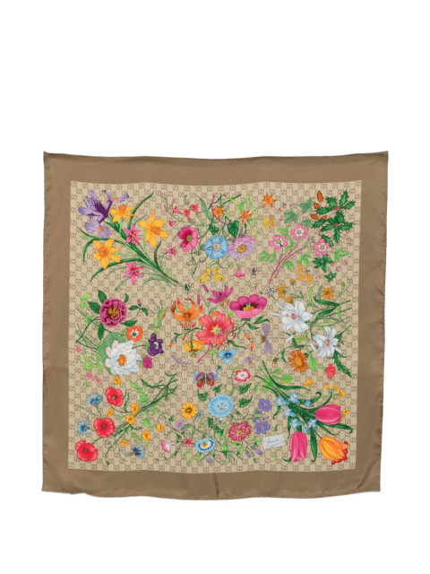 [Gucci] Scarf FW26 8747693G0019965