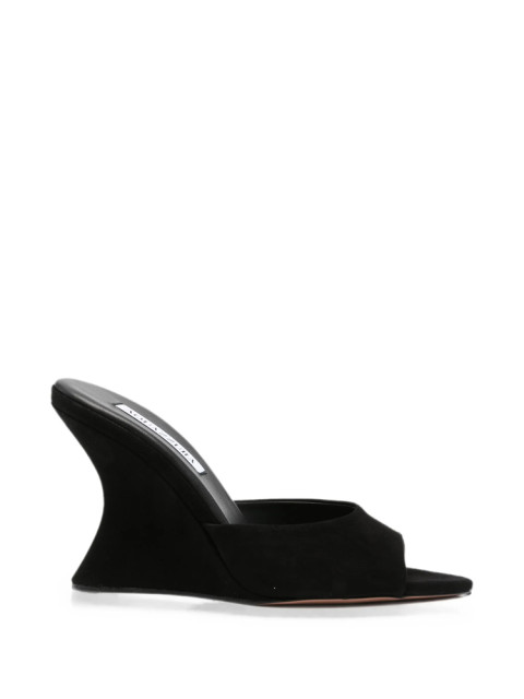 [Aquazzura] Sandals FW26 BISHIGW0 SAA-000 BLACK