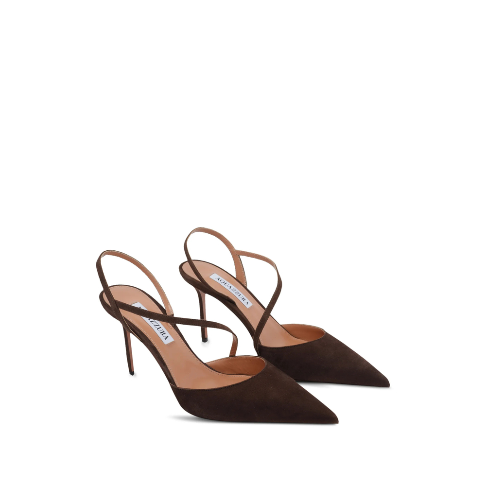 [Aquazzura] Slingback FW26 DYNMIDP0 SUE-ESP ESPRE