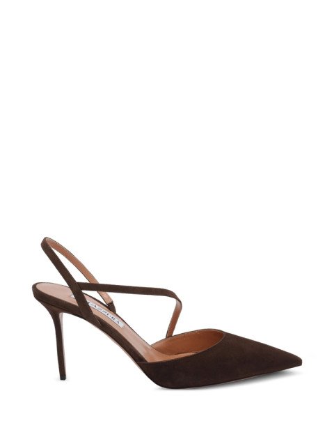 [Aquazzura] Slingback FW26 DYNMIDP0 SUE-ESP ESPRE