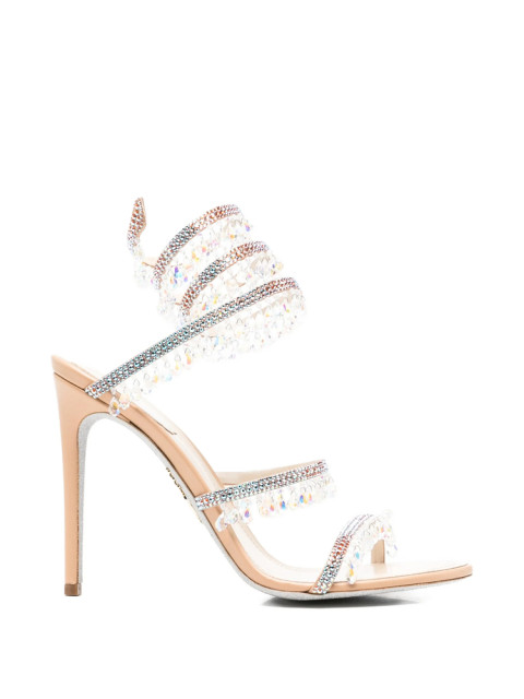 [Caovilla] Sandals FW26 C12535 RN01V195 105