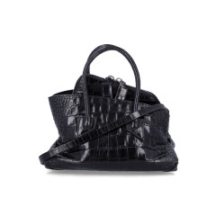 [The Attico] Bag FW26 WAH00063LBT155PR100