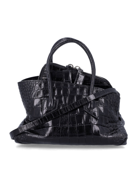 [The Attico] Bag FW26 WAH00063LBT155PR100