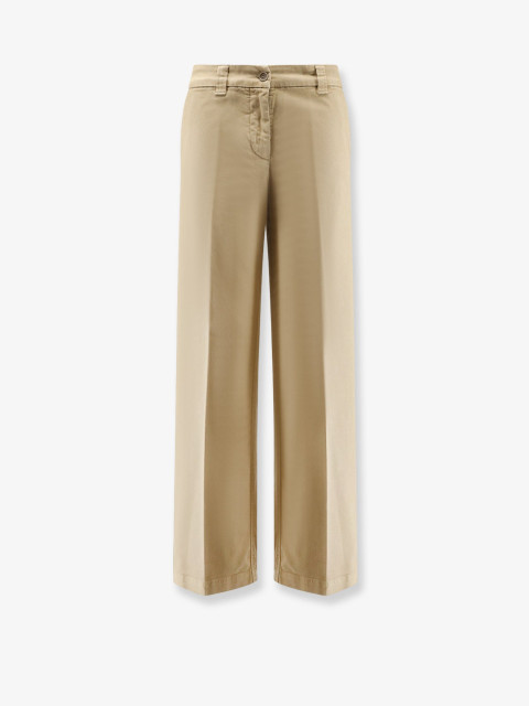 [Aspesi] Trousers FW25 W50186E72985236