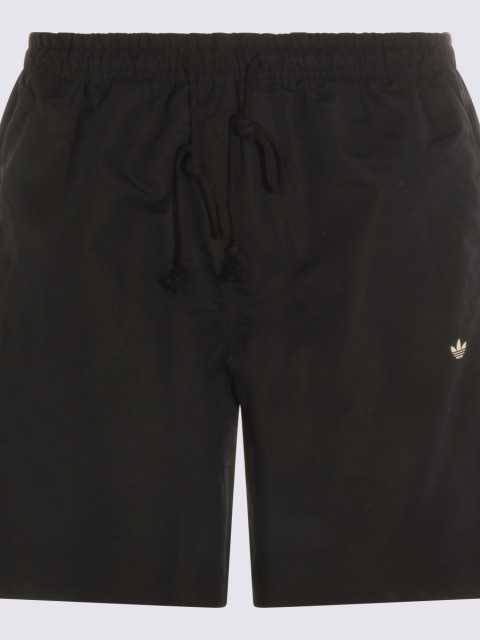 [ADIDAS SONG FOR THE MUTE] Shorts SS26 KS1344BLACK