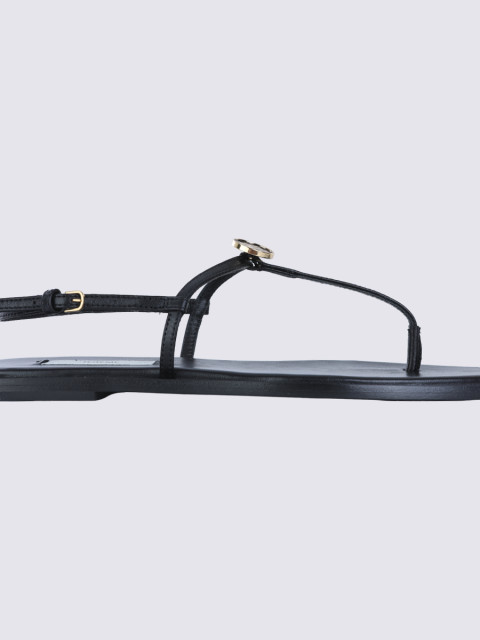 [TOTEME] Sandals FW26 263WAS0336LE0210001