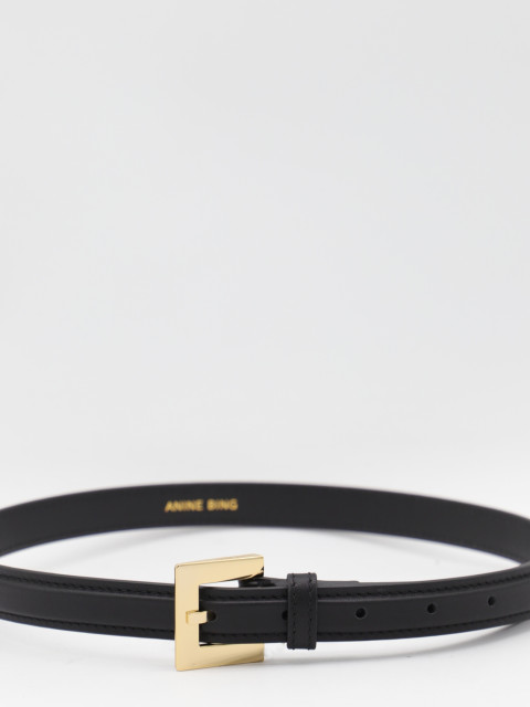 [Anine Bing] Belt FW26 A122178000