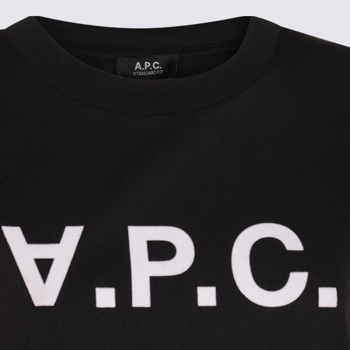 [A.P.C.] Shirts Short Sleeve FW26 COHBMM26384TIQ