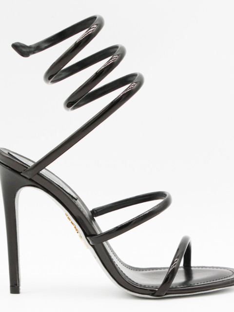 [Rene Caovilla] Sandals FW26 C1235110500019999