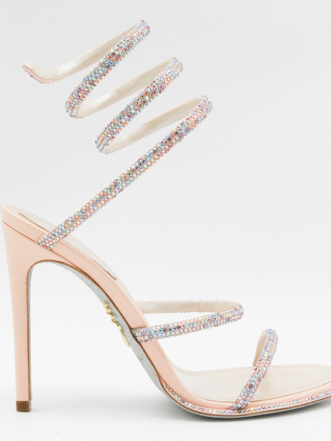 [Rene Caovilla] Sandals FW26 C12538105RN01V835