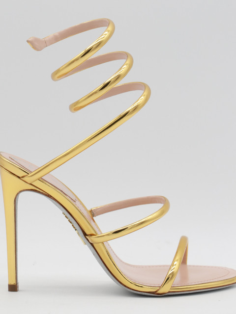 [Rene Caovilla] Sandals FW26 C123511050001L018