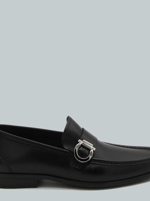 [Salvatore Ferragamo] Loafer FW26 775114027963007