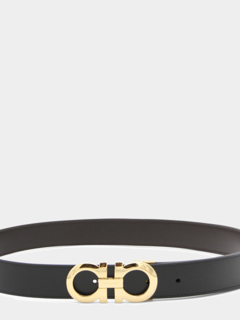 [Salvatore Ferragamo] Belt FW26 586940675542047