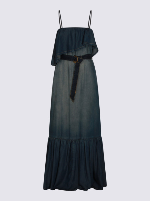 [PINKO] Sleeveless dress SS26 106626A388PJC