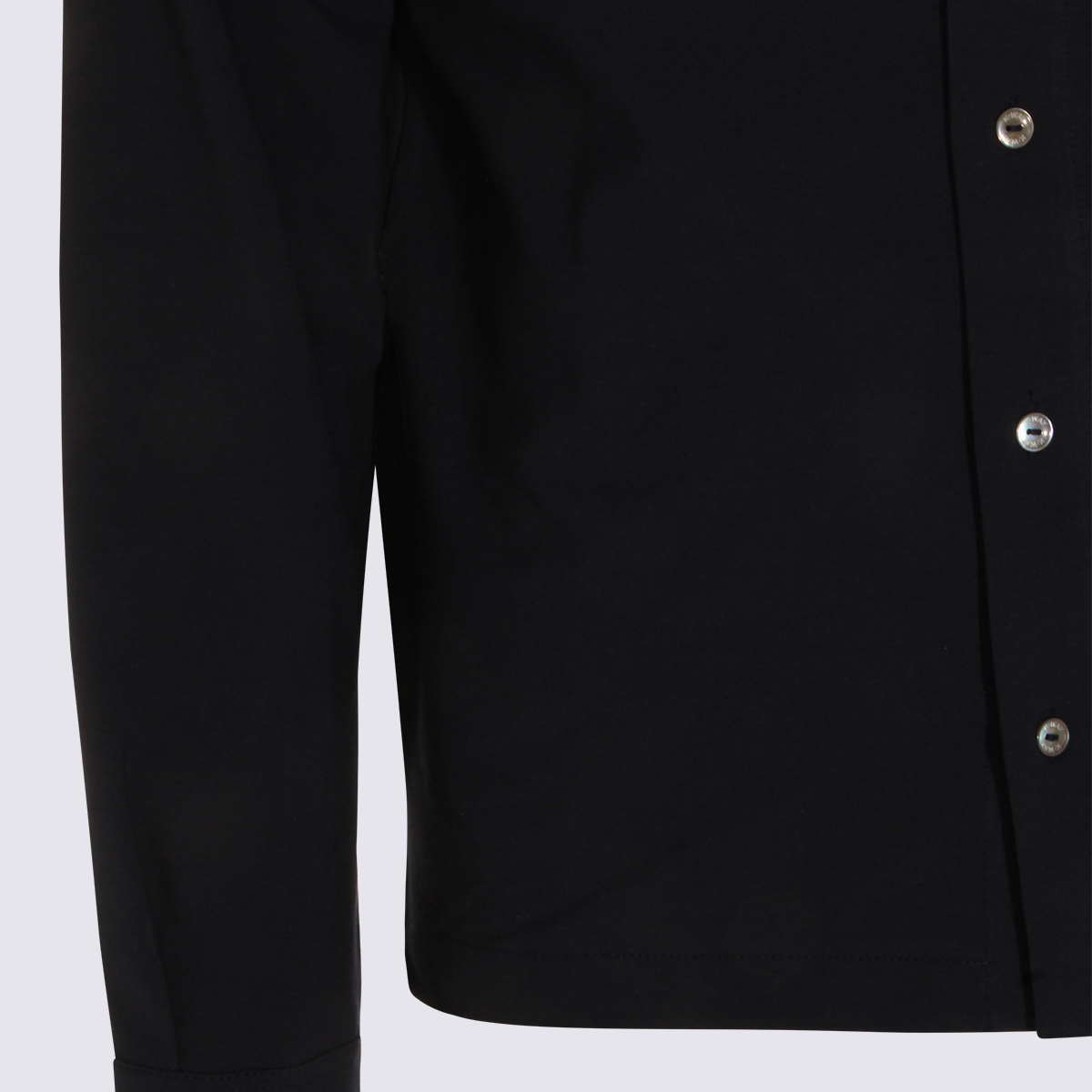 [K Way] Shirts Long Sleeve SS26 K2144FWK89