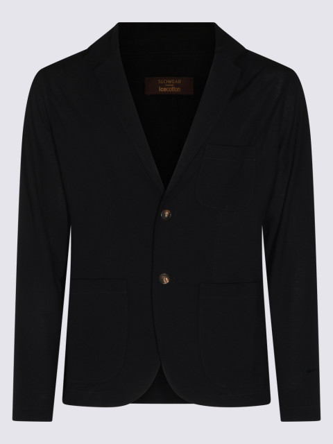 [Zanone] Jacket SS26 815130ZG380Z0542