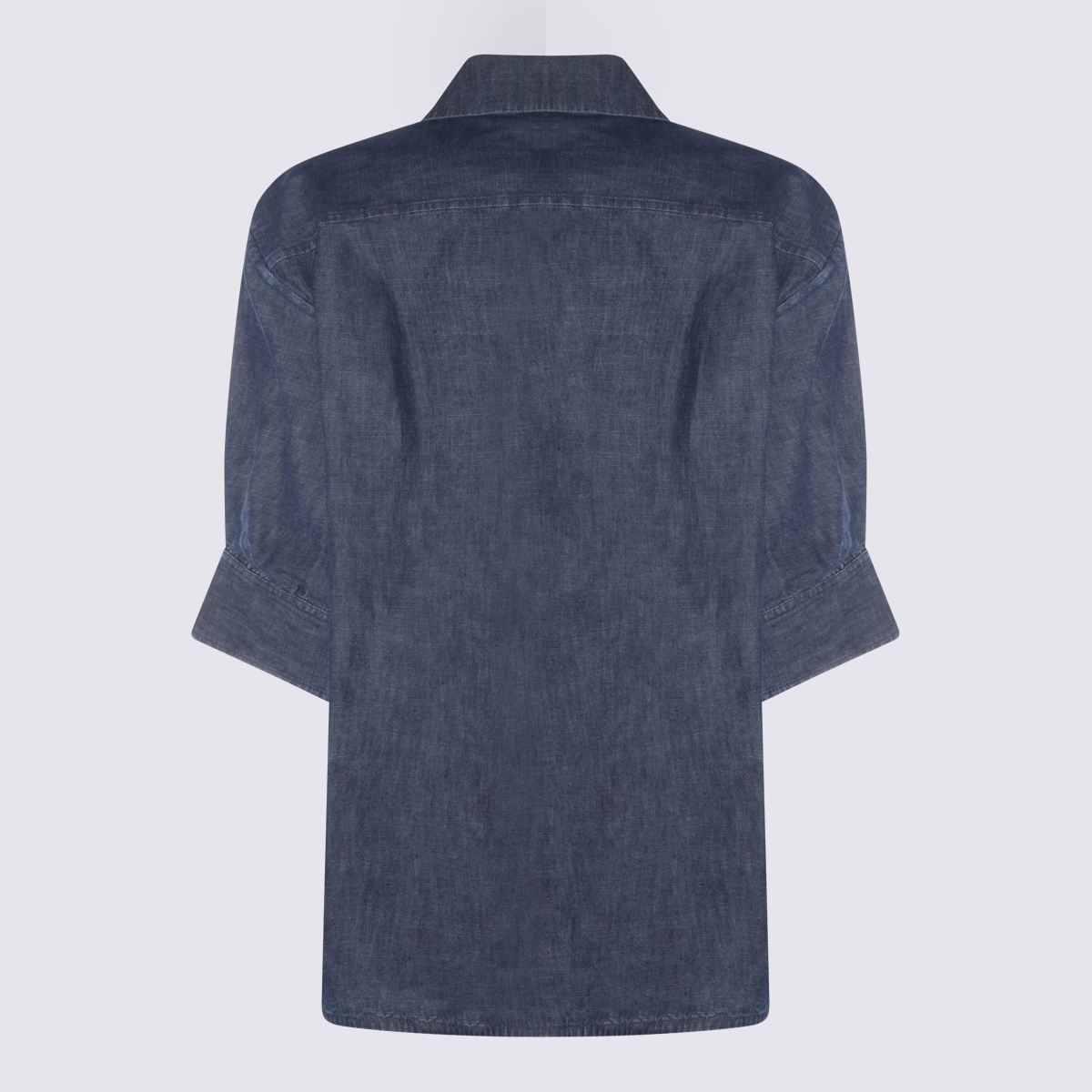 [Jil Sander] Shirts Short Sleeve SS26 J02DL0291J45323406