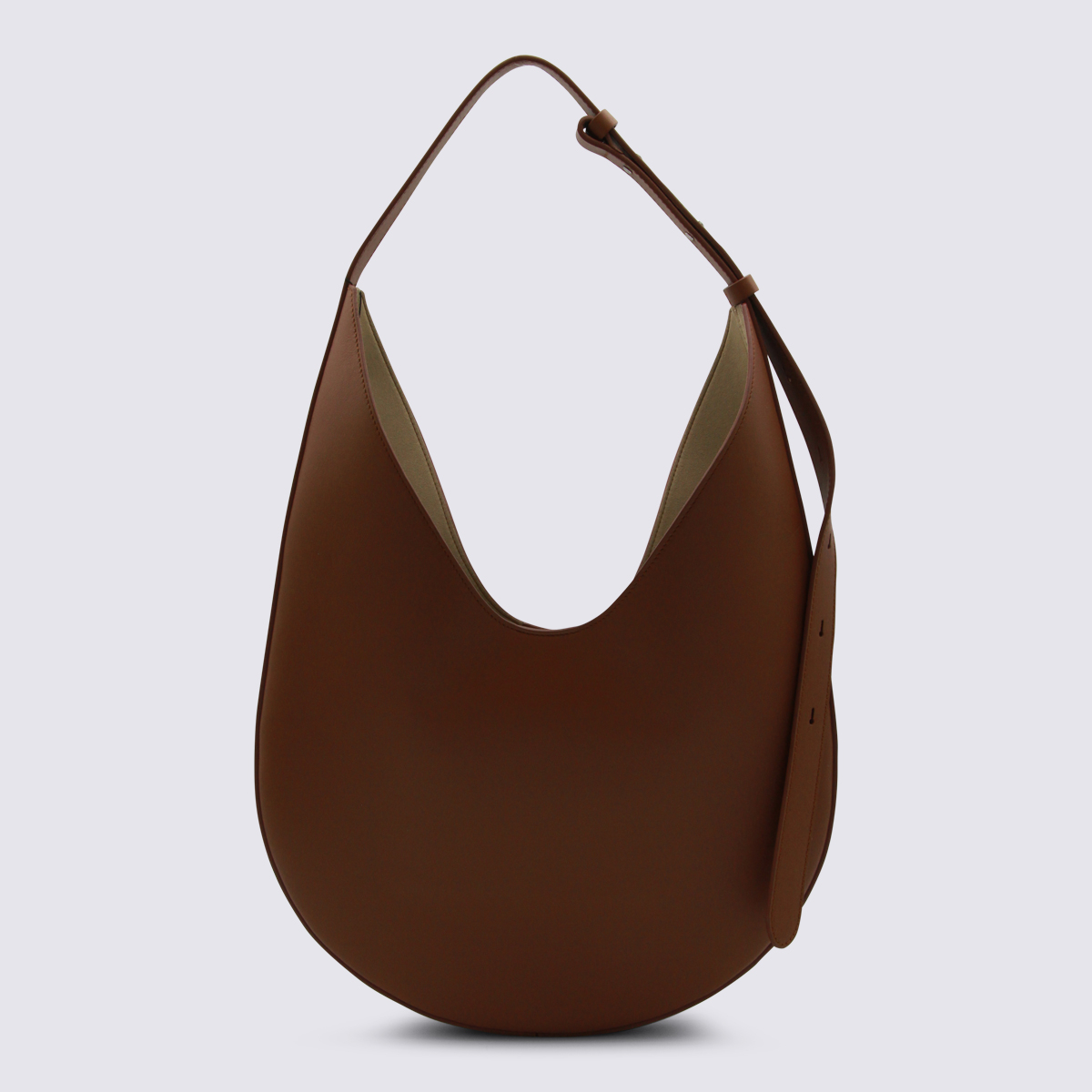 [AESTHER EKME] Shoulder bag FW26 03COHO100L26210