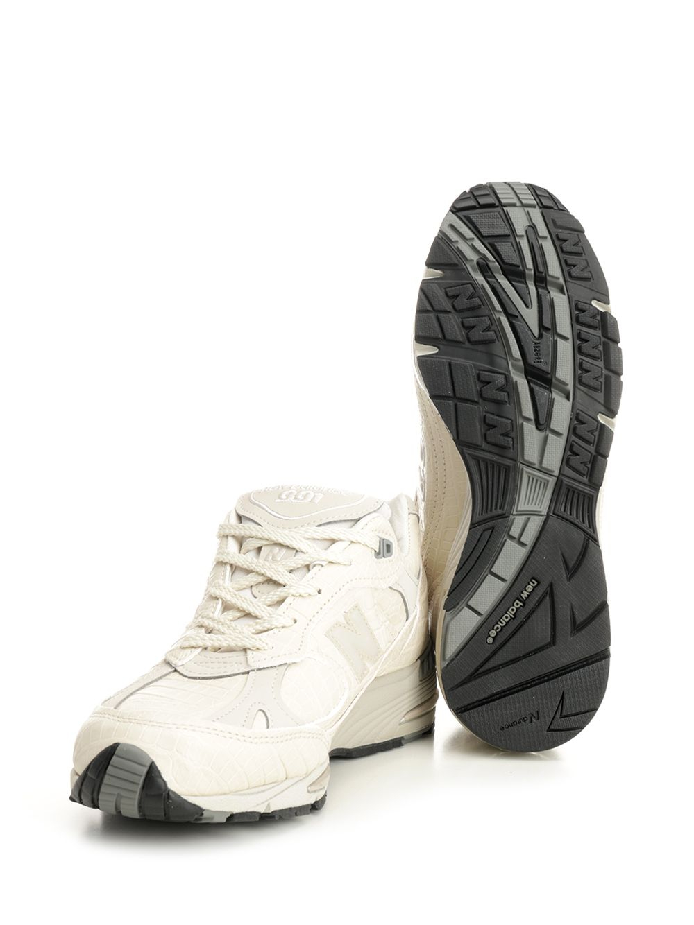 [new Balance] Sneakers SS26 W991CR1CR1