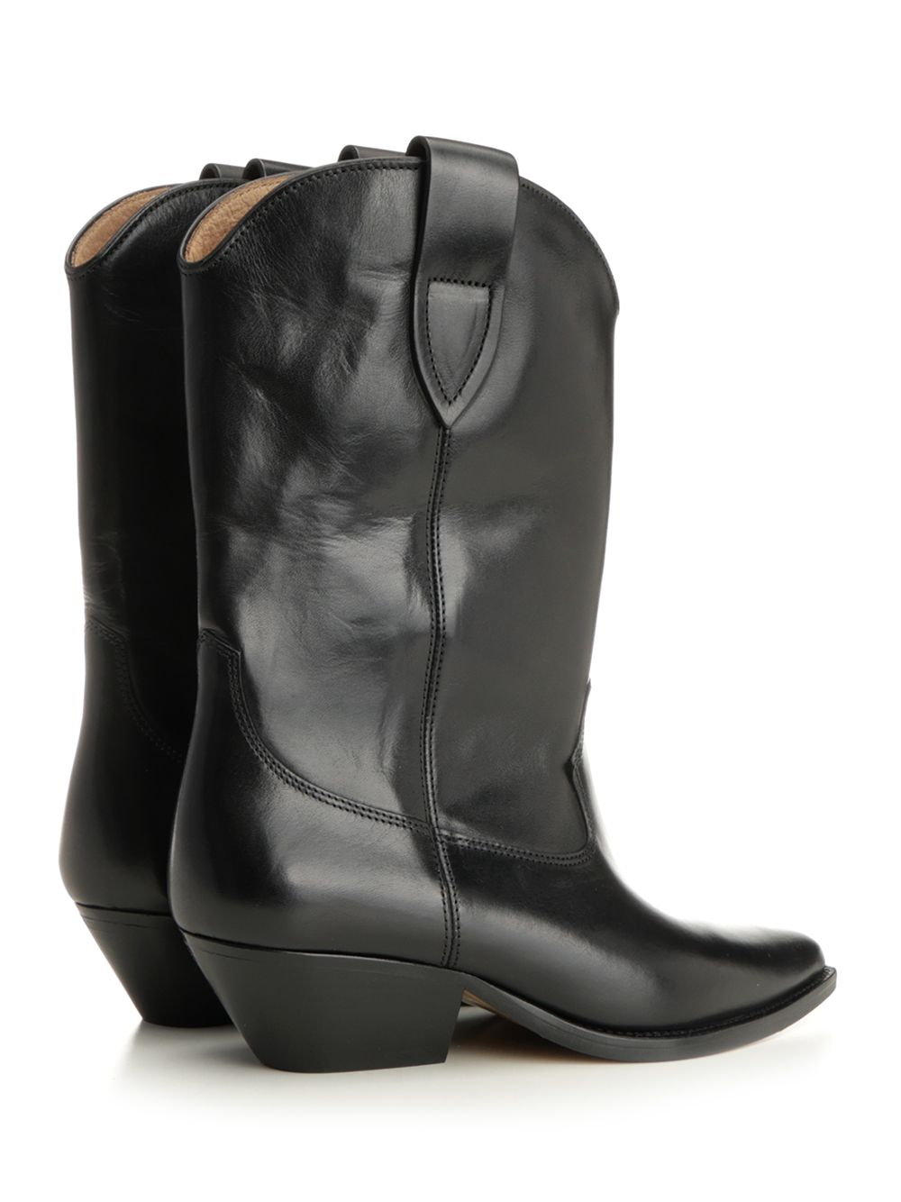 [Isabel Marant] Boots CO 23ABO0003FA-A3A03S01BK