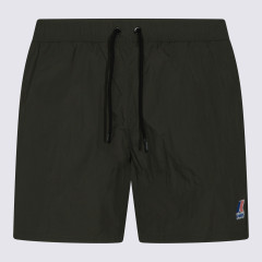 [K Way] Swim Pants SS26 K31357WWMR