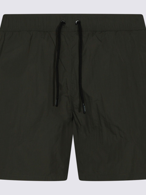 [K Way] Swim Pants SS26 K31357WWMR