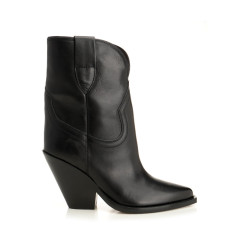 [Isabel Marant] Boots CO 23PBO0004FA-A1A04S01BK