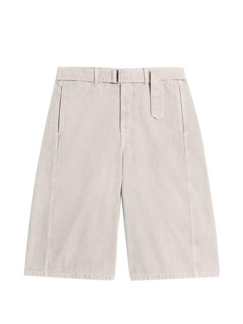 [LEMAIRE] Shorts SS26 PA1300LD1054201