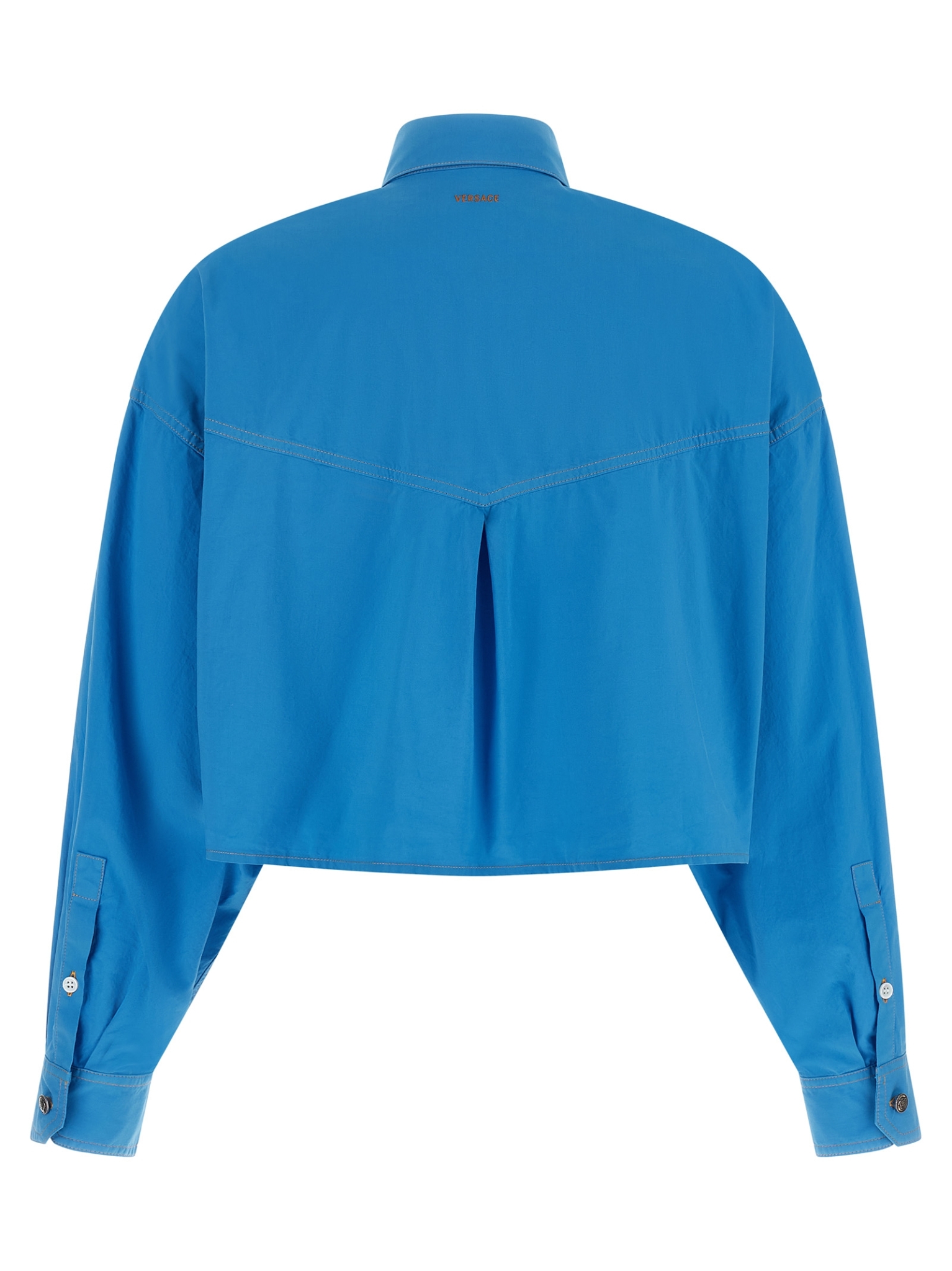 [Versace] Shirts Long Sleeve FW26 10256761A183961VG80
