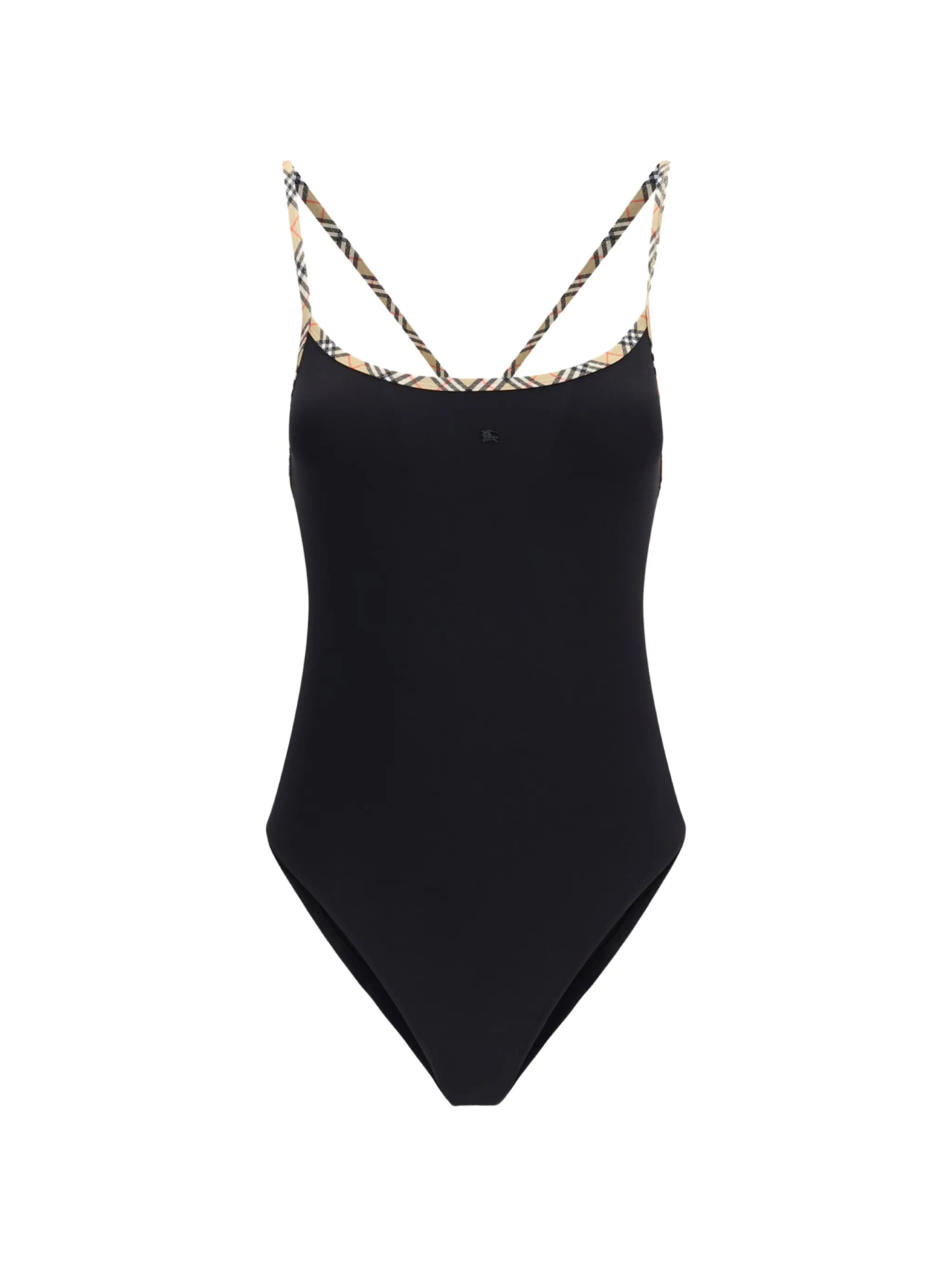 [Burberry] Swimsuit FW26 8125162A1189