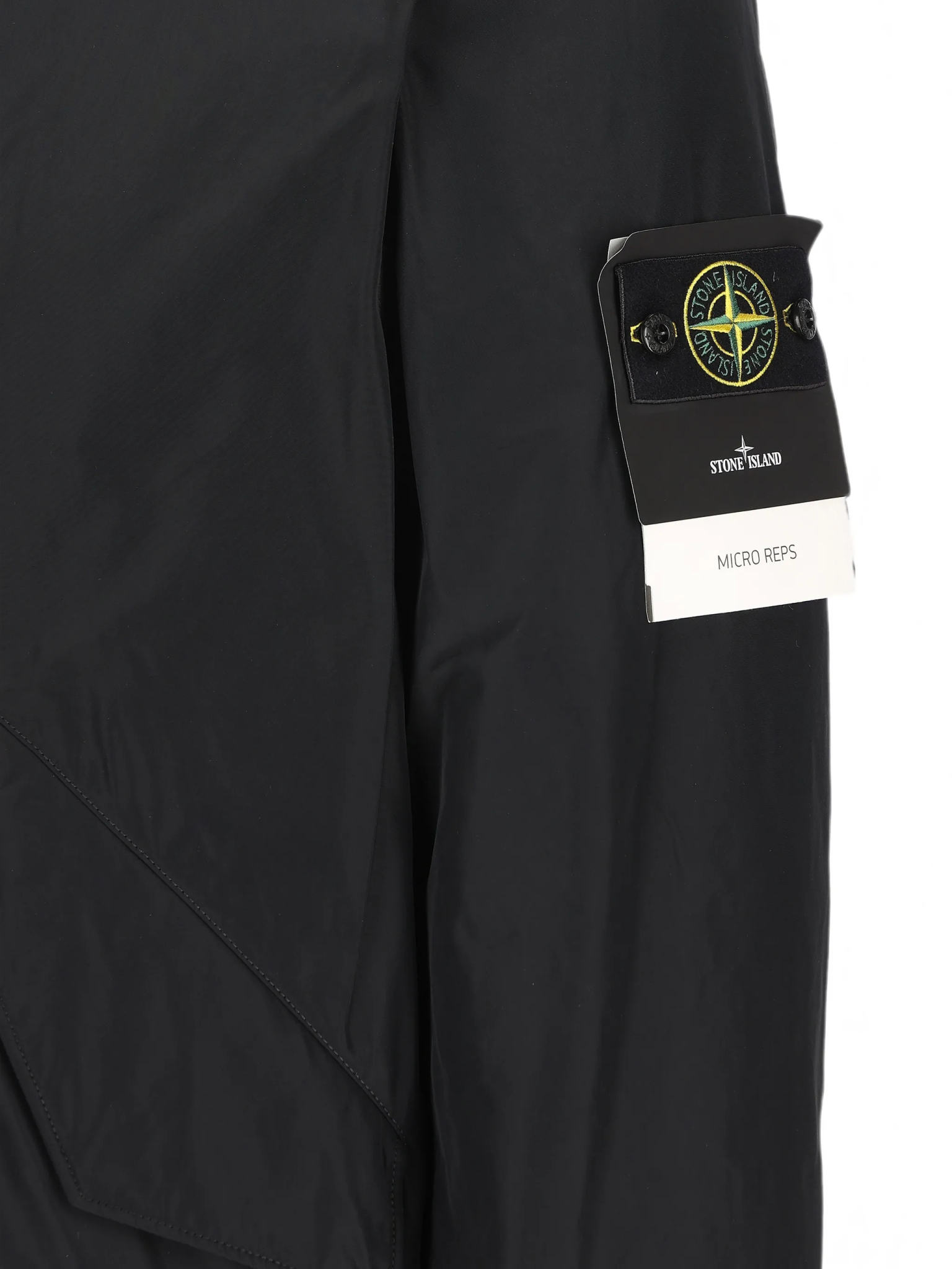 [Stone Island] Down Jacket FW26 L2S154100010S0A26V0029