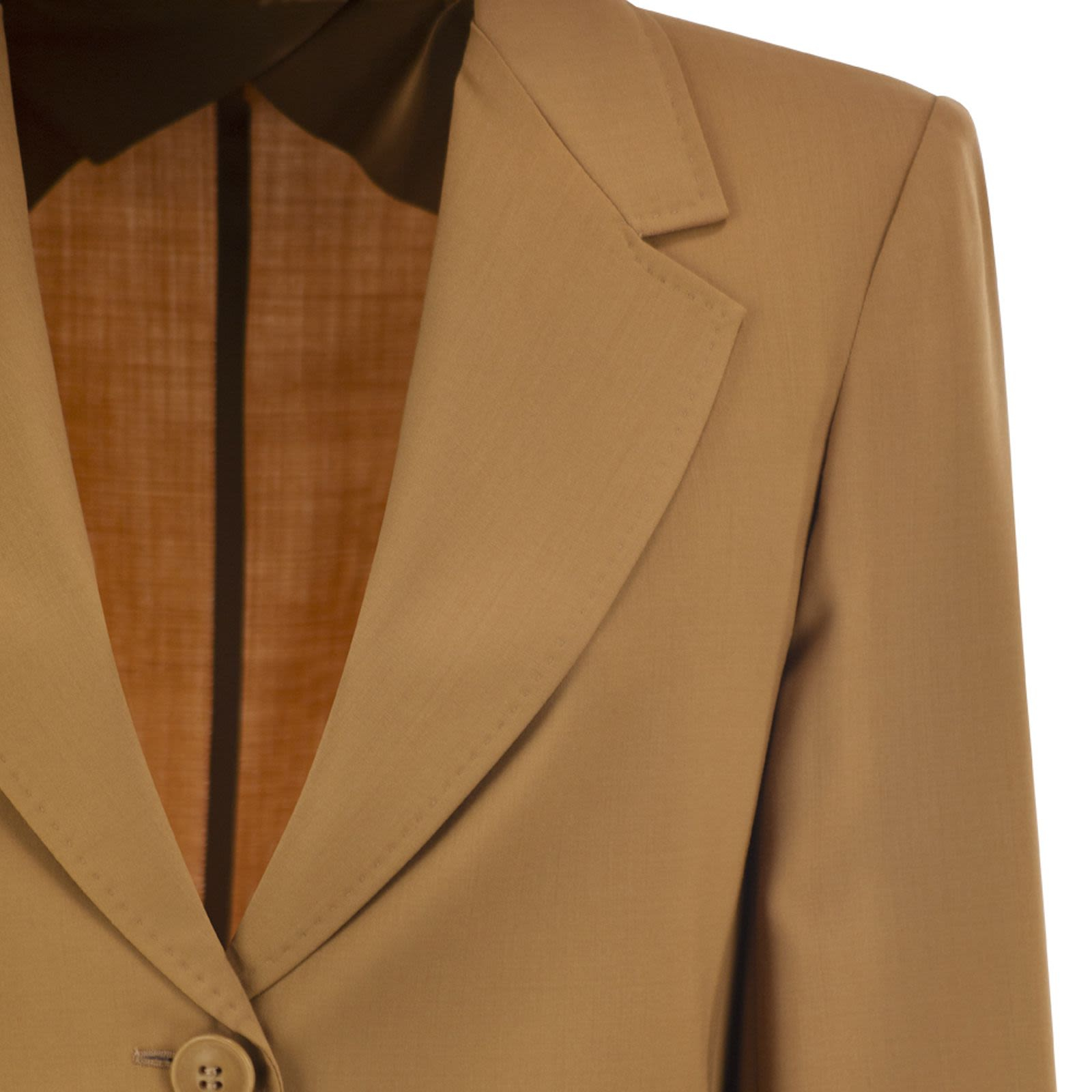 [MAXMARA STUDIO] Blazer FW26 2626046021600 013