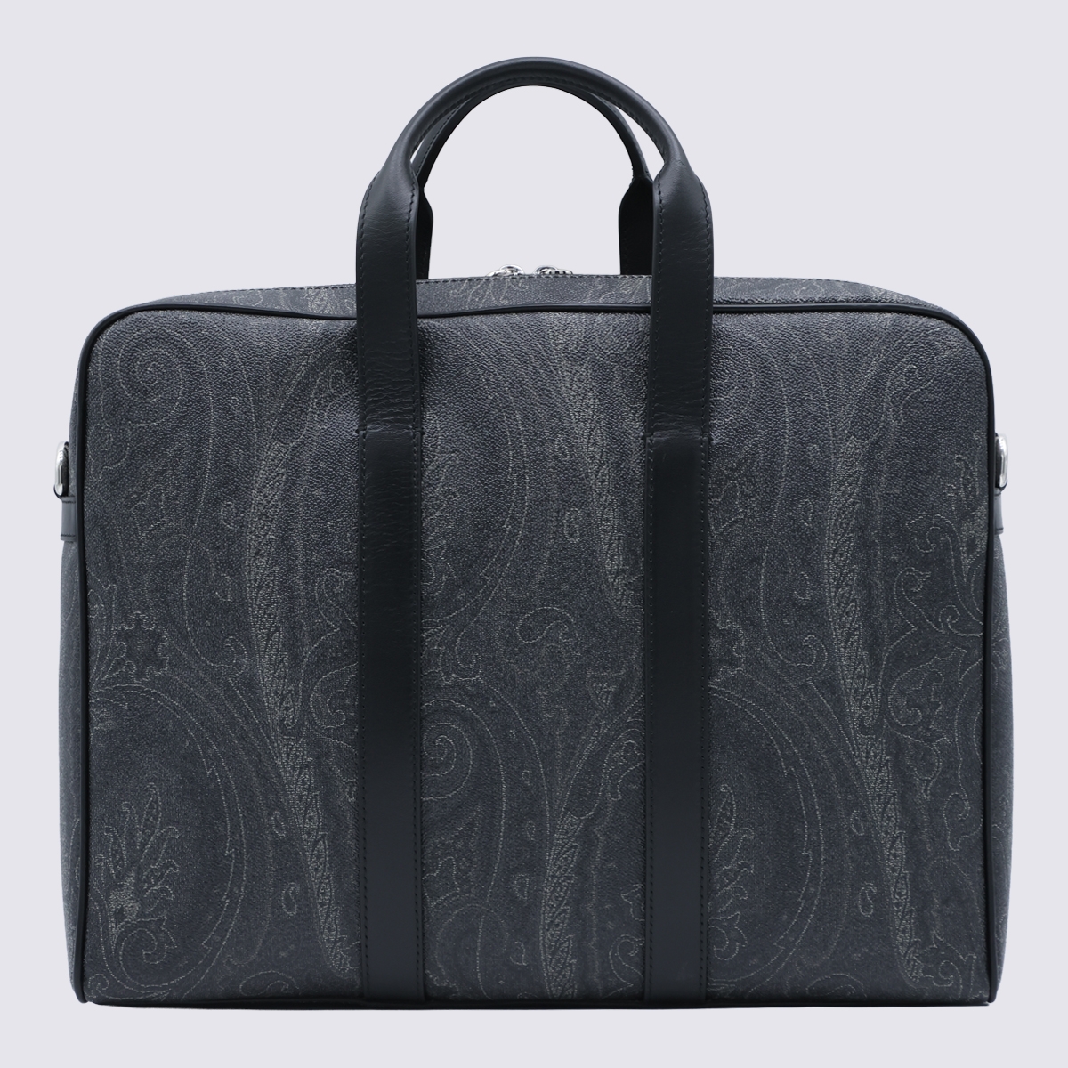 [Etro] Briefcase FW26 MP1K0003AA012N0000