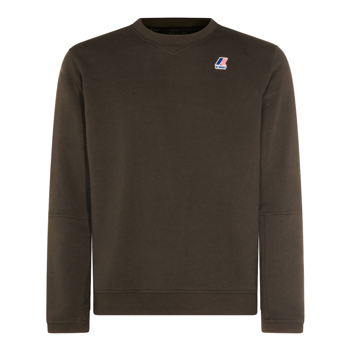 [K Way] Sweatshirt SS26 K1126FWWMR