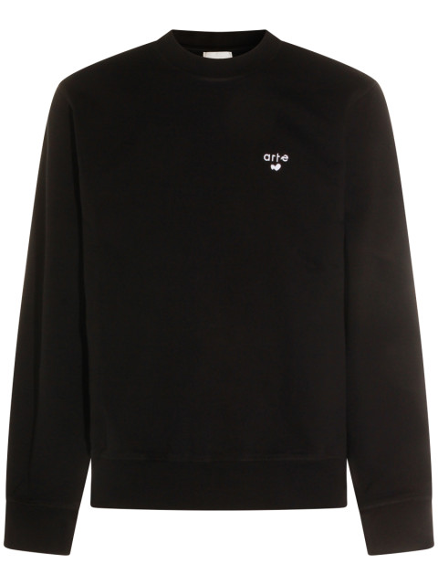 [Arte Antwerp] Sweatshirt SS26 SS26164C001