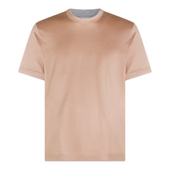 [ELEVENTY] T-shirts Short Sleeve SS26 M75TSHJ01TES0M2372613