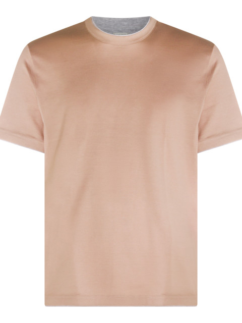 [ELEVENTY] T-shirts Short Sleeve SS26 M75TSHJ01TES0M2372613