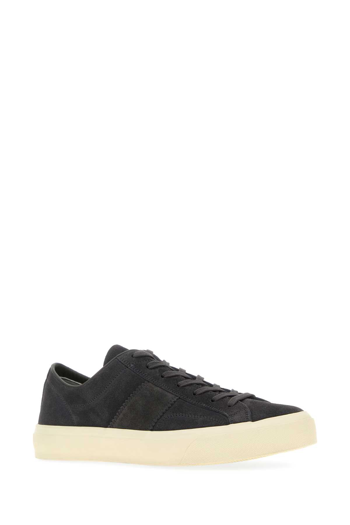 [Tom Ford] Sneakers FW26 J0974LCL123N TWI