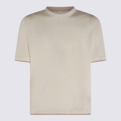 [ELEVENTY] T-shirts Short Sleeve SS26 M76MAGM31MAG0M0150102