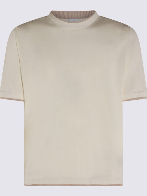 [ELEVENTY] T-shirts Short Sleeve SS26 M76MAGM31MAG0M0150102